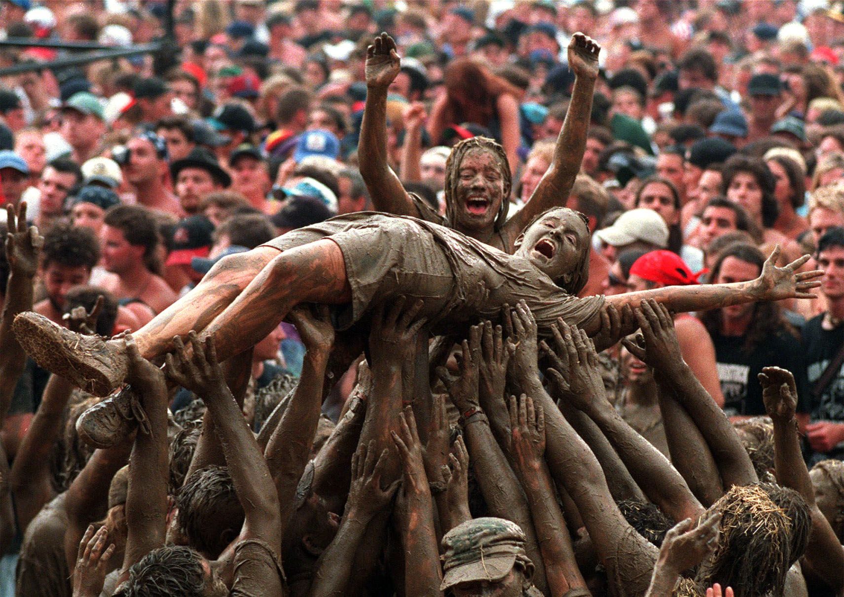 Woodstock '94